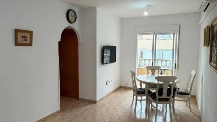 Apartamento de 61m² en Torrevieja, España No. 1533 № 6