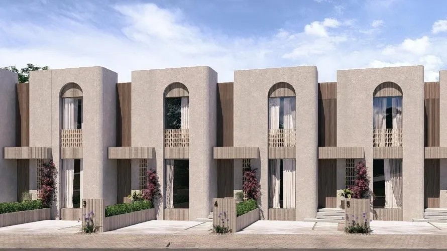 Apartamento de 2 dormitorios en Jávea, España No. 1303
