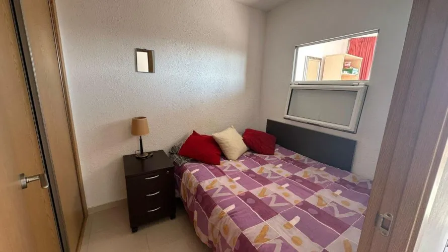Apartamento de 42m² en Benidorm, España No. 1501 № 3