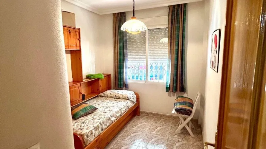 Apartamento de 3 dormitorios en Torrevieja, España No. 1452 № 7