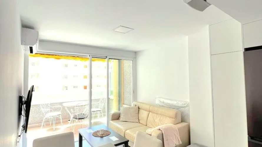 Apartamento de 2 dormitorios en Torrevieja, España No. 1498 № 5