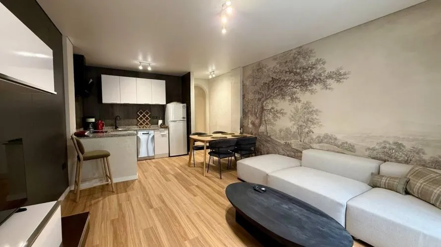 Apartamento de 1 dormitorio en Torrevieja, España No. 1489 № 27