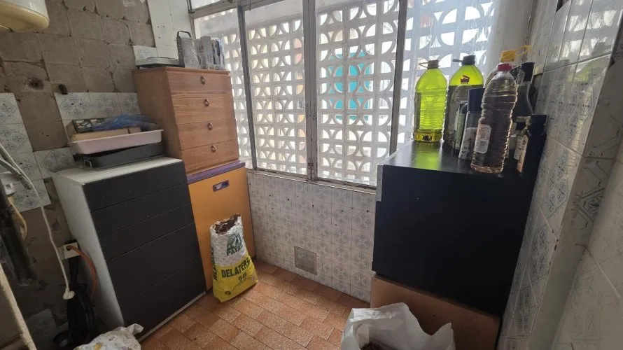 Apartamento de 2 dormitorios en Alicante, España No. 1547 № 7