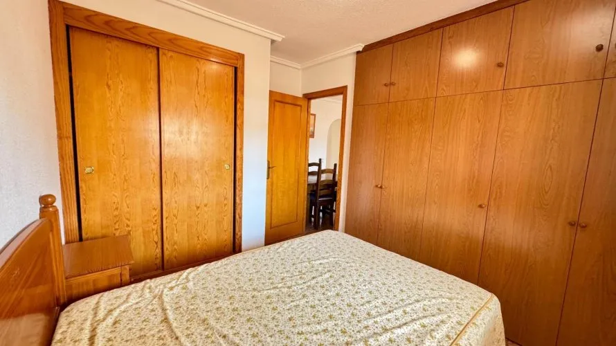 Ático de 2 dormitorios en Torrevieja, España No. 1421 № 10