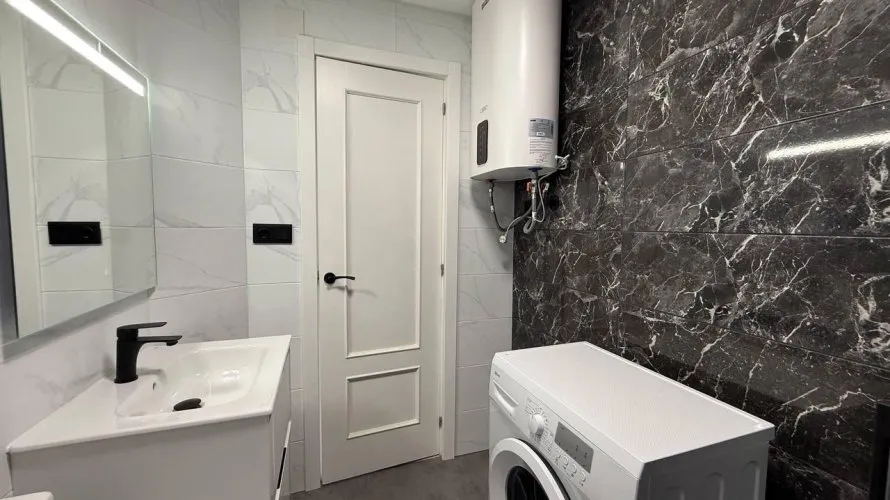 Apartamento de 2 dormitorios en Torrevieja, España No. 1437 № 9