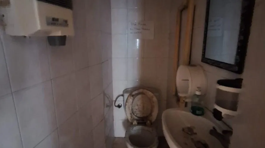 Propiedad comercial de 1 dormitorio en Alicante, España No. 1572 № 9