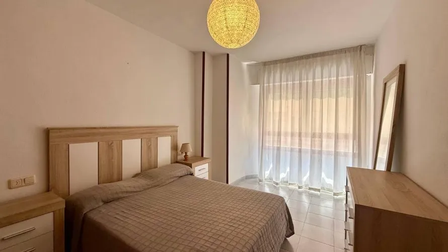 Apartamento de 2 dormitorios en Torrevieja, España No. 1538 № 25