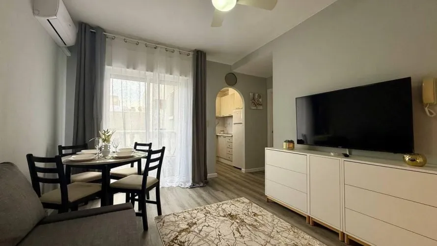 Apartamento de 1 dormitorio en Torrevieja, España No. 1478 № 16