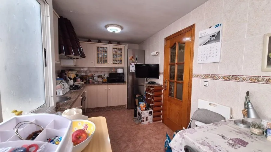 Apartamento de 1 dormitorio en Alicante, España No. 1526 № 20
