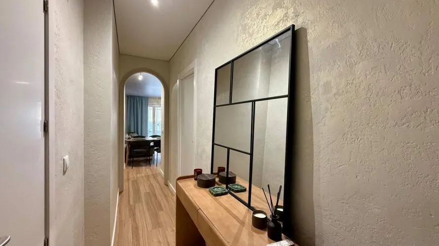 Apartamento de 1 dormitorio en Torrevieja, España No. 1489 № 3