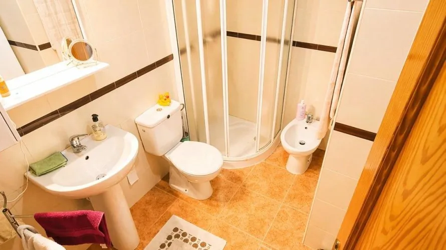 Ático de 1 dormitorio en Torrevieja, España No. 1528 № 1