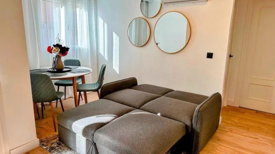 Apartamento de 2 dormitorios en Torrevieja, España No. 1437 № 21