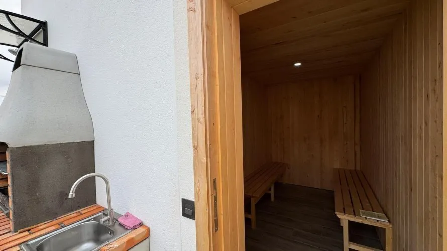 Apartamento de 1 dormitorio en Torrevieja, España No. 1589 № 4