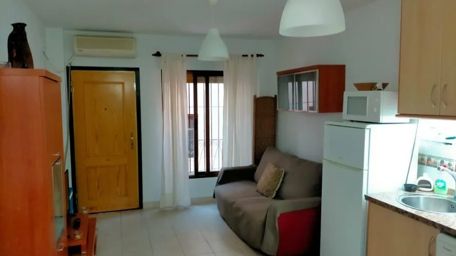 Apartamento de 1 dormitorio en L'Alfàs del Pi, España No. 1373 № 5