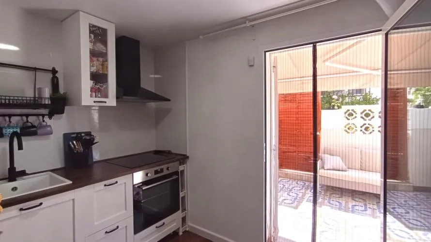 Bungalow de 1 dormitorio en Torrevieja, España No. 1566 № 14