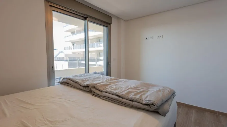Apartamento de 106m² en Santa Pola, España No. 1652 № 16