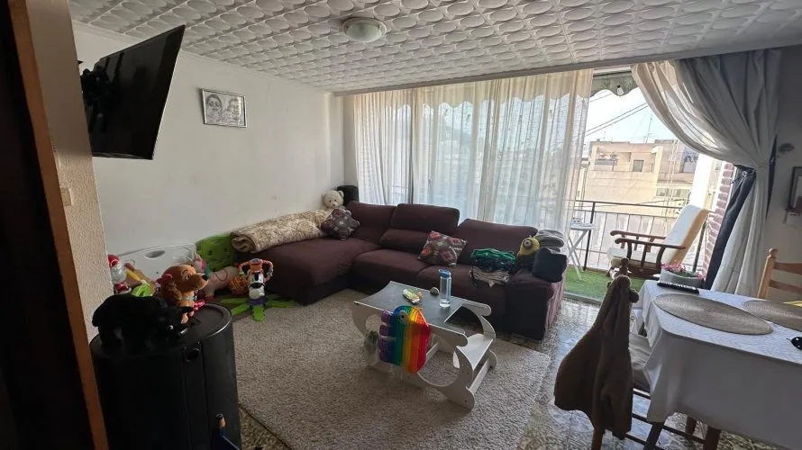 Ático de 88m² en Alicante, España No. 1740 № 20