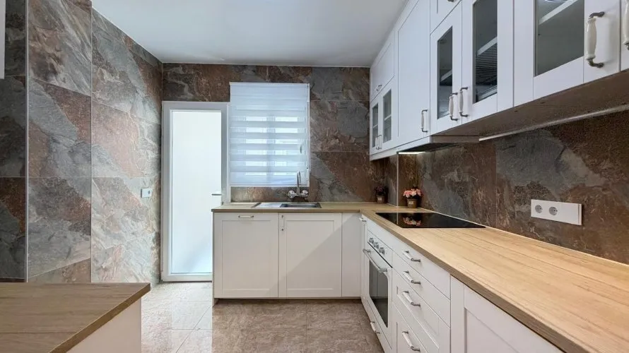Apartamento de 3 dormitorios en Torrevieja, España No. 1679 № 25