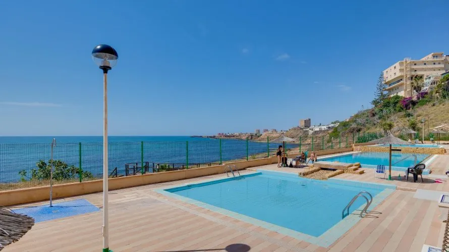 Apartamento de 70m² en Torrevieja, España No. 1645 № 3