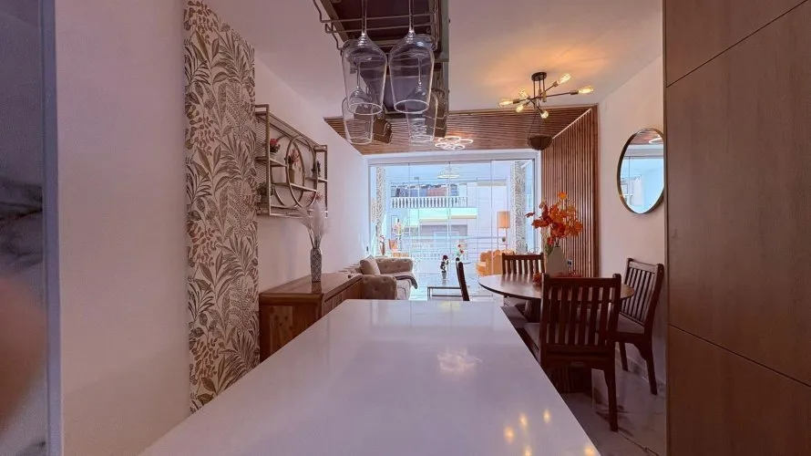 Apartamento de 1 dormitorio en Torrevieja, España No. 1692 № 13