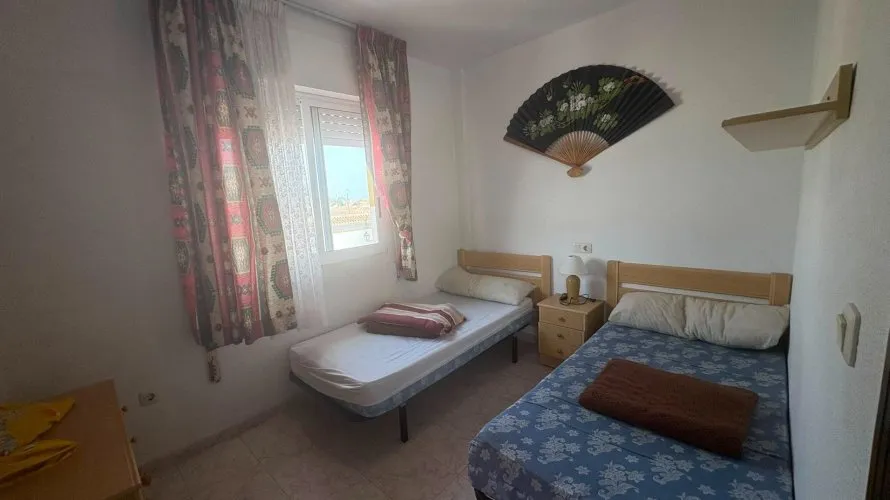 Apartamento de 1 dormitorio en Torrevieja, España No. 1735 № 11