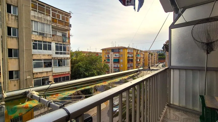 Apartamento de 1 dormitorio en Alicante, España No. 1709 № 2