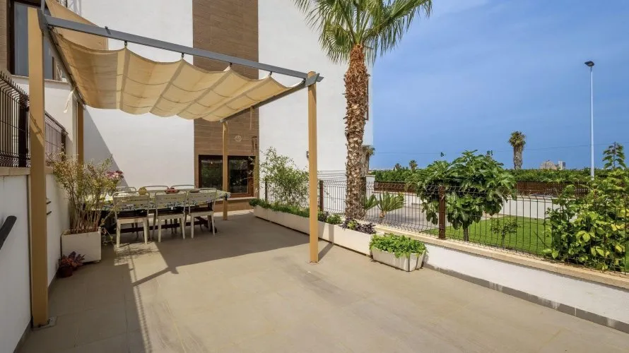 Сasa de 107m² en Torrevieja, España No. 1720