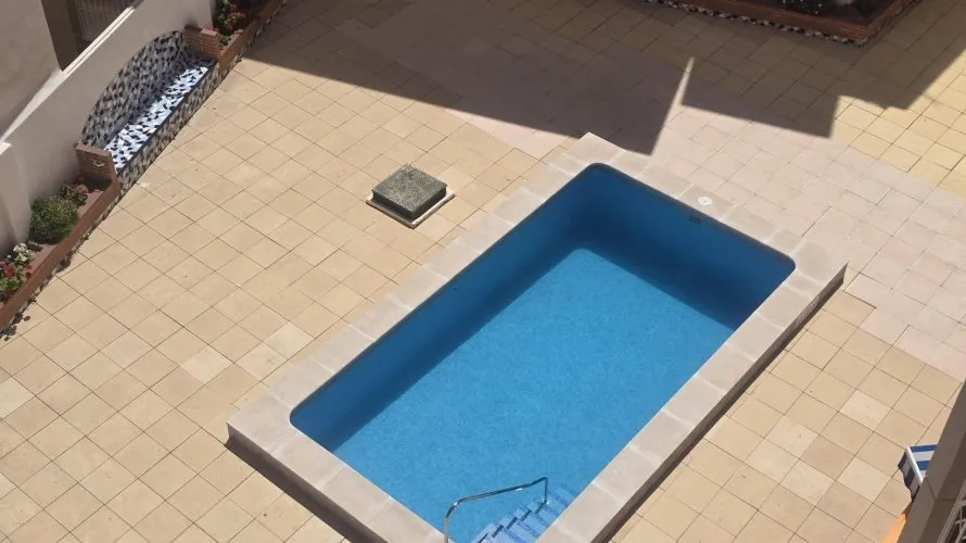 Apartamento de 33m² en Torrevieja, España No. 1684 № 2