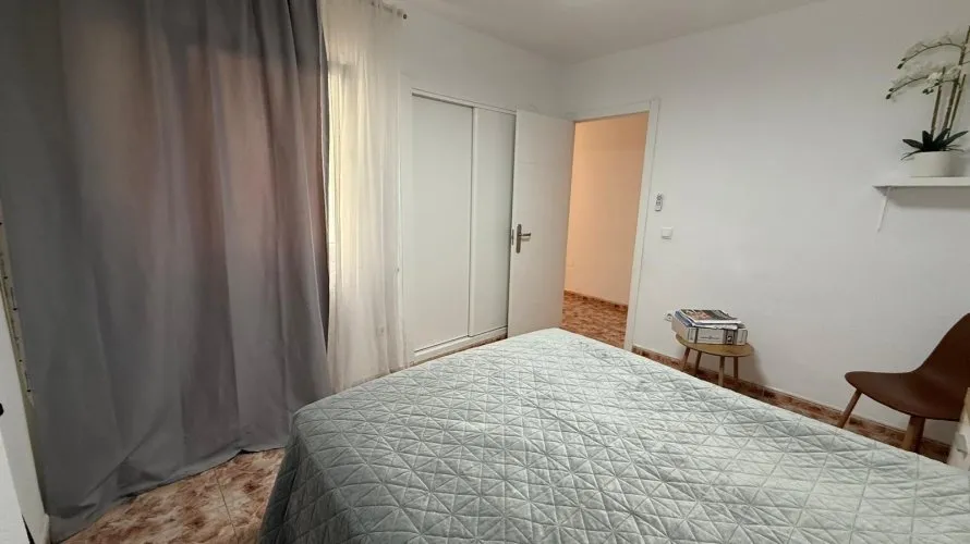 Apartamento de 1 dormitorio en Torrevieja, España No. 1731 № 10
