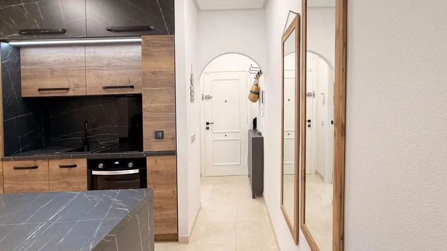 Apartamento de 1 dormitorio en Torrevieja, España No. 1719 № 12
