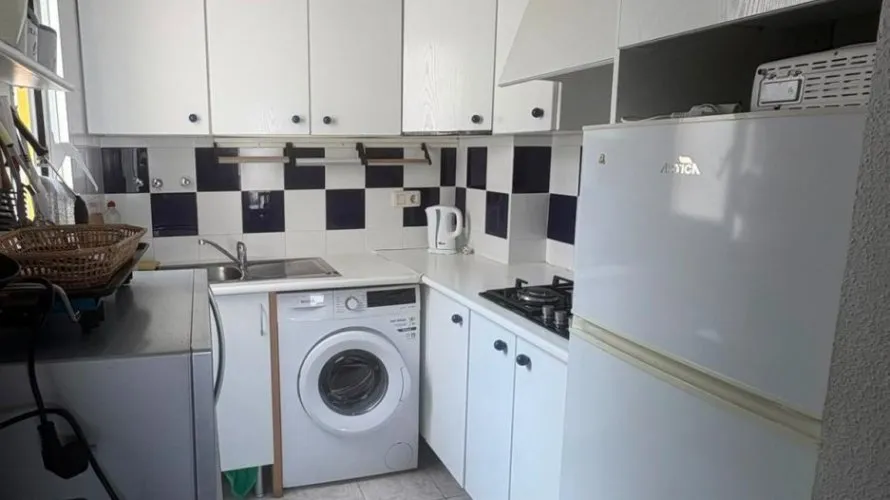 Apartamento de 1 dormitorio en Torrevieja, España No. 1735 № 13