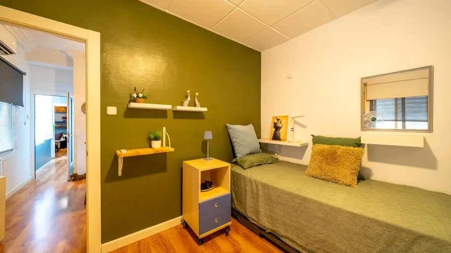 Apartamento de 3 dormitorios en Alicante, España No. 1686 № 15