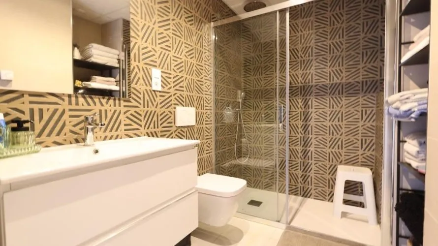 Apartamento de 3 dormitorios en Torrevieja, España No. 1705 № 15