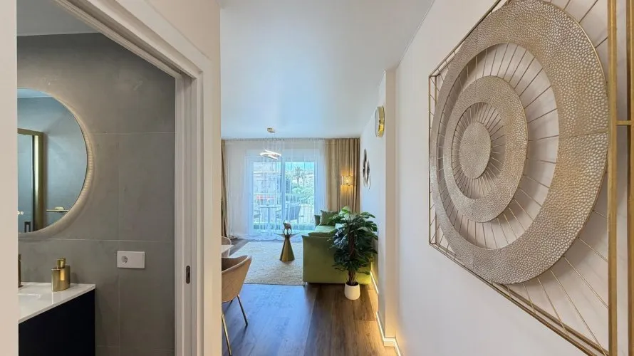 Apartamento de 3 dormitorios en Torrevieja, España No. 1679 № 13