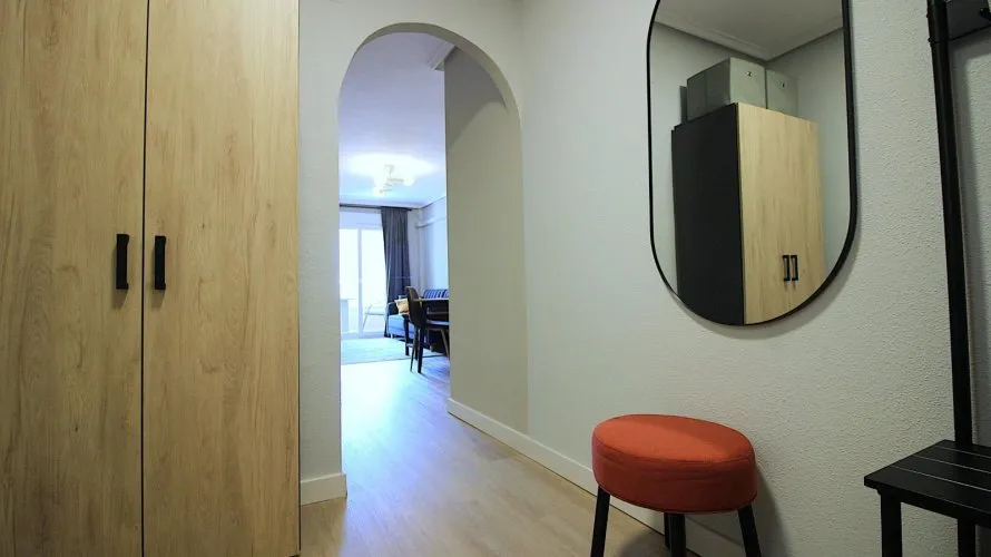 Apartamento de 58m² en Torrevieja, España No. 1703