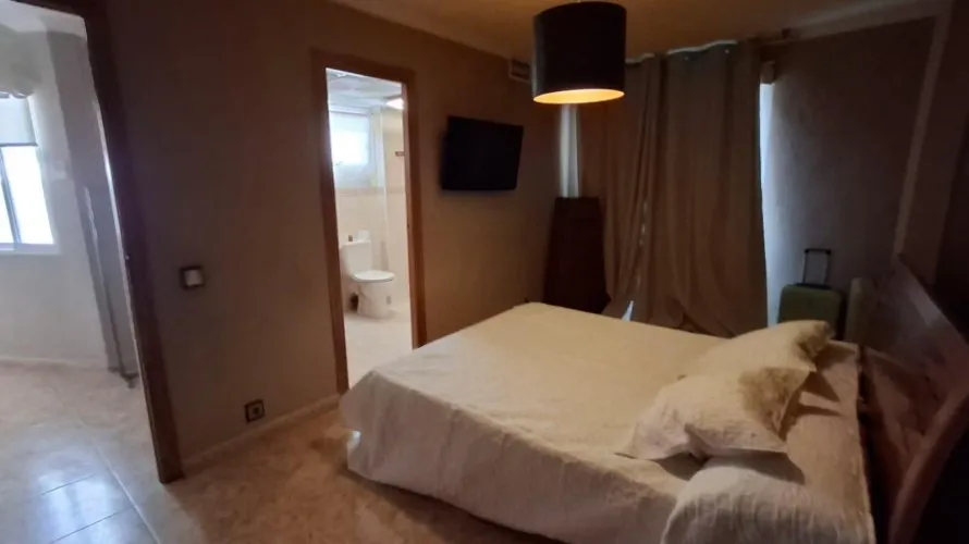 Apartamento de 125m² en Benidorm, España No. 1677 № 8
