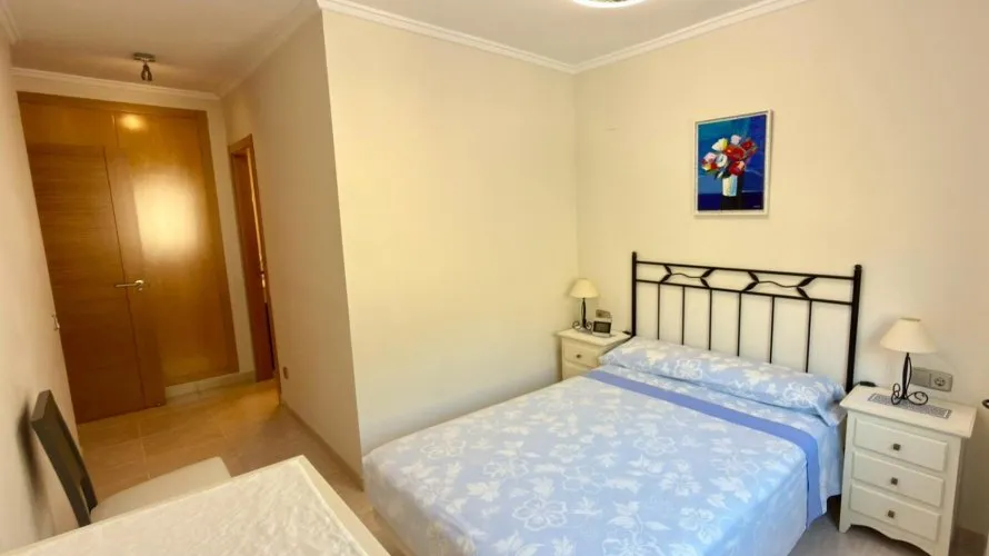Apartamento de 2 dormitorios en Finestrat, España No. 1680 № 11