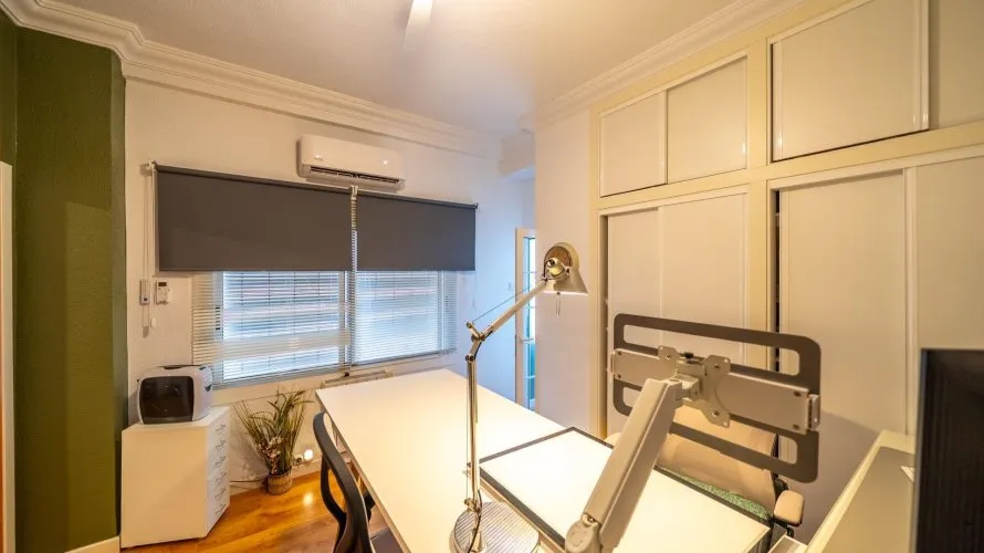 Apartamento de 3 dormitorios en Alicante, España No. 1686 № 1