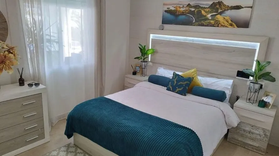 Villa de 186m² en Torrevieja, España No. 1718 № 11