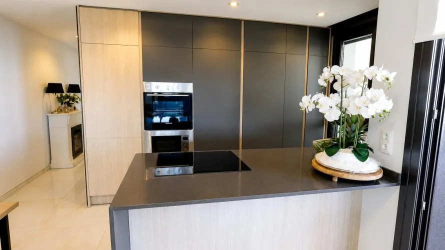 Apartamento de 3 dormitorios en Torrevieja, España No. 1705 № 13