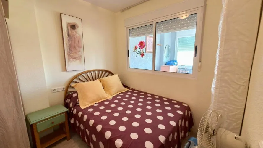 Apartamento de 1 dormitorio en Villajoyosa, España No. 1698 № 11