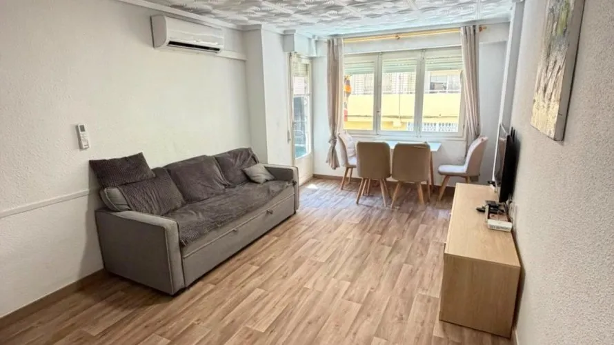 Apartamento de 3 dormitorios en Torrevieja, España No. 1691 № 17