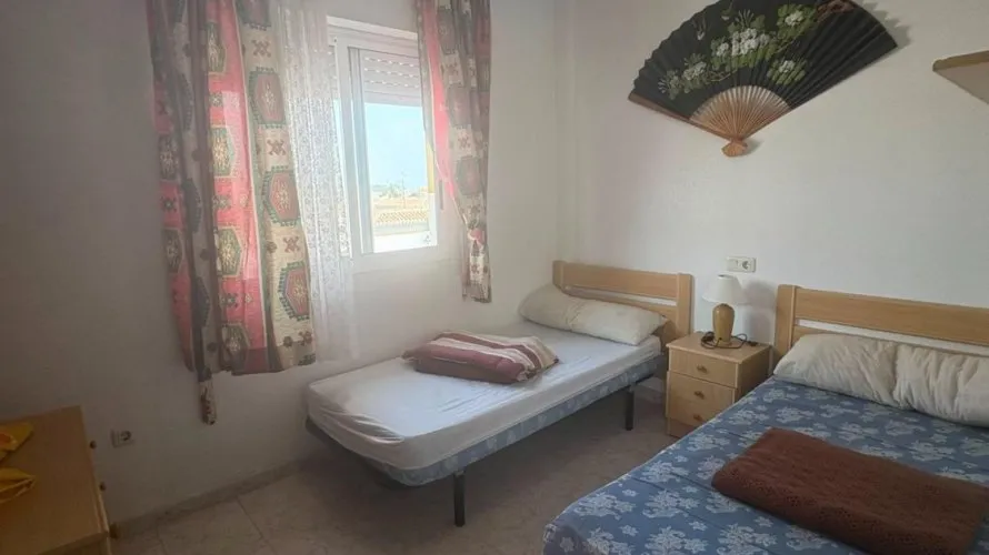 Apartamento de 1 dormitorio en Torrevieja, España No. 1735 № 10
