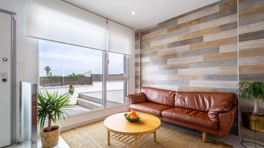 Сasa de 107m² en Torrevieja, España No. 1720 № 22