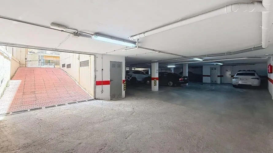 Apartamento de 1 dormitorio en Torrevieja, España No. 1715 № 17