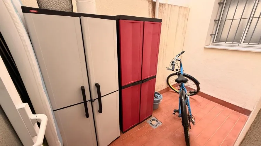 Apartamento de 1 dormitorio en Torrevieja, España No. 1719 № 11