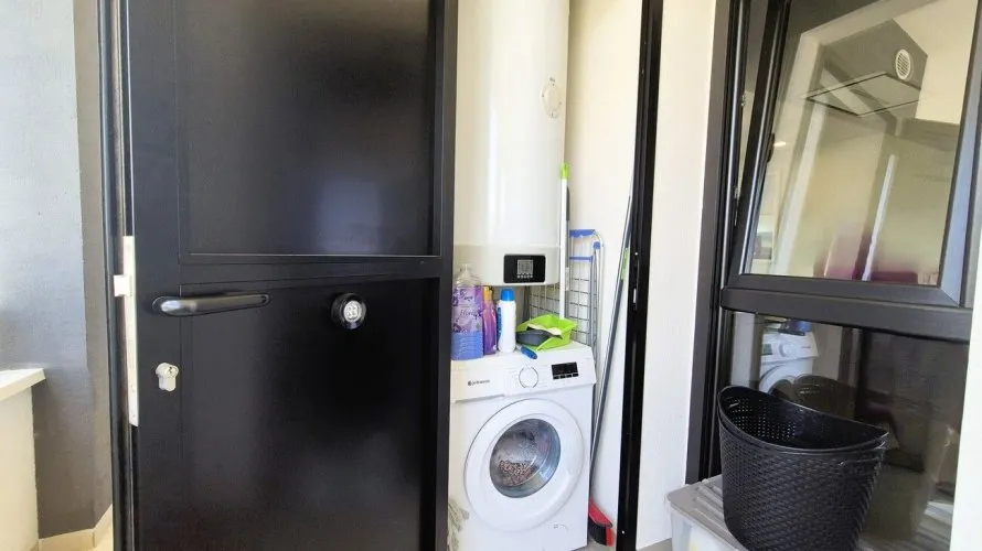 Apartamento de 114m² en Torrevieja, España No. 1726