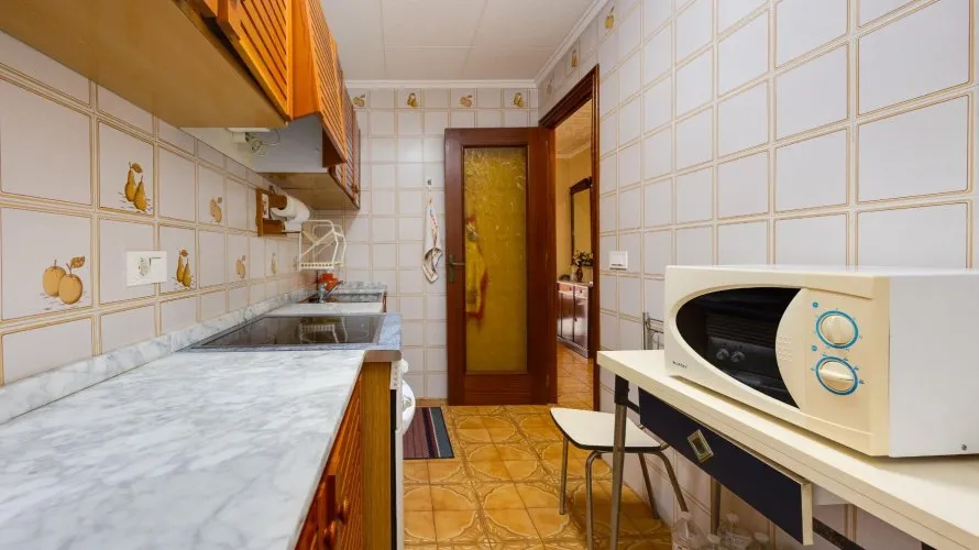 Apartamento de 100m² en Torrevieja, España No. 1683 № 18
