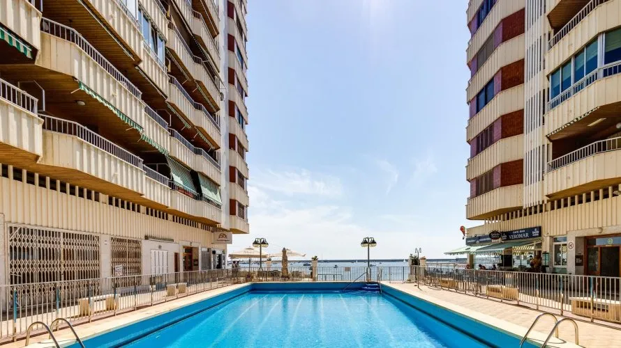 Apartamento de 100m² en Torrevieja, España No. 1683 № 8