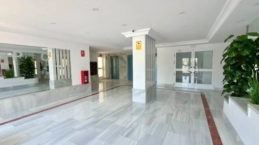 Apartamento de 1 dormitorio en Villajoyosa, España No. 1698 № 5